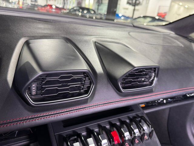 2020 Lamborghini Huracan EVO Fort Lauderdale FL