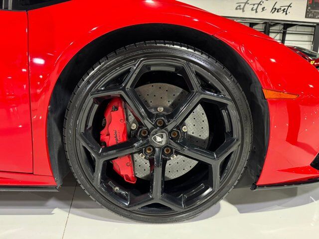2020 Lamborghini Huracan EVO Fort Lauderdale FL