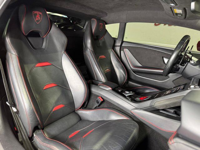 2020 Lamborghini Huracan EVO Fort Lauderdale FL