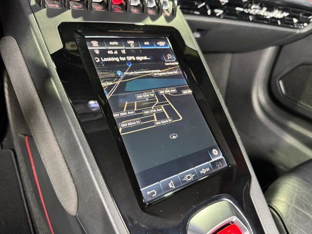 2020 Lamborghini Huracan EVO Fort Lauderdale FL