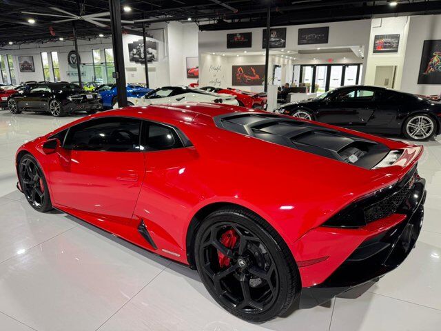 2020 Lamborghini Huracan EVO Fort Lauderdale FL