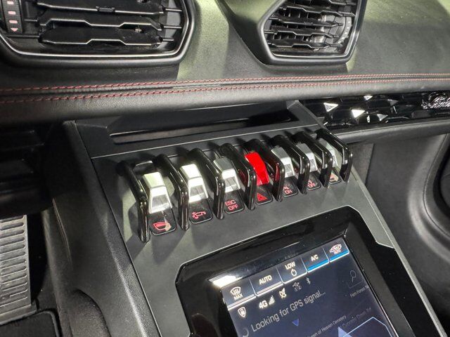 2020 Lamborghini Huracan EVO Fort Lauderdale FL