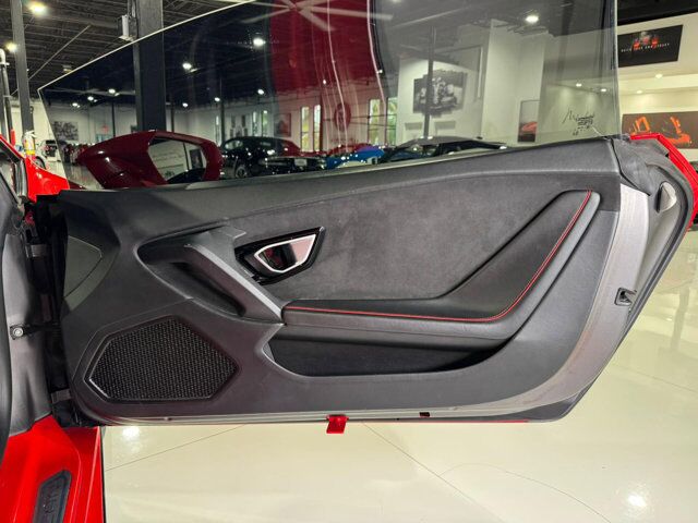 2020 Lamborghini Huracan EVO Fort Lauderdale FL