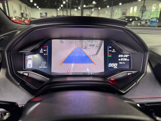 2020 Lamborghini Huracan EVO Fort Lauderdale FL
