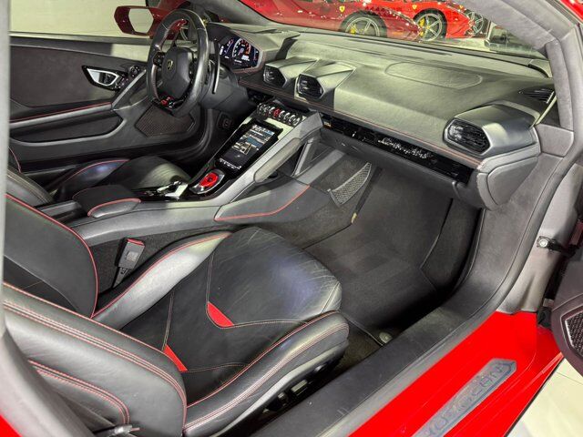 2020 Lamborghini Huracan EVO Fort Lauderdale FL