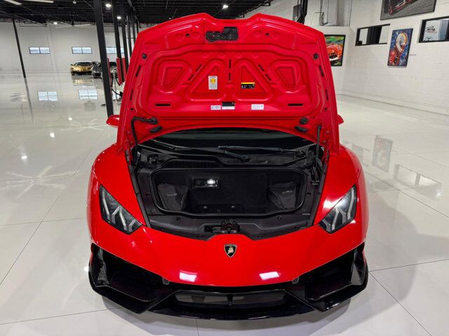 2020 Lamborghini Huracan EVO Fort Lauderdale FL