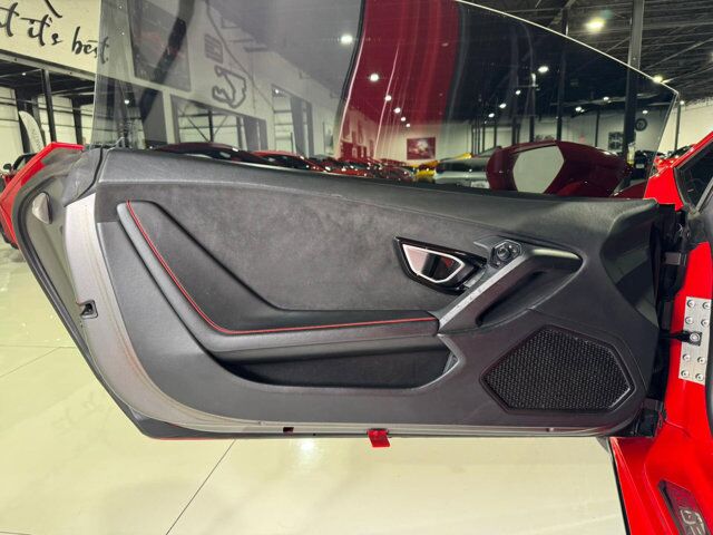 2020 Lamborghini Huracan EVO Fort Lauderdale FL