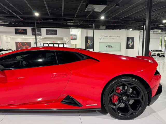 2020 Lamborghini Huracan EVO Fort Lauderdale FL