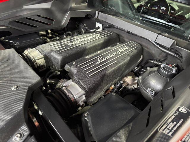 2020 Lamborghini Huracan EVO Fort Lauderdale FL