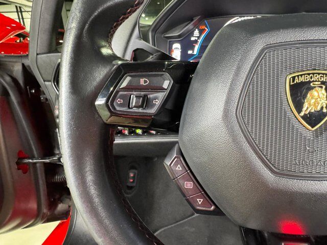 2020 Lamborghini Huracan EVO Fort Lauderdale FL