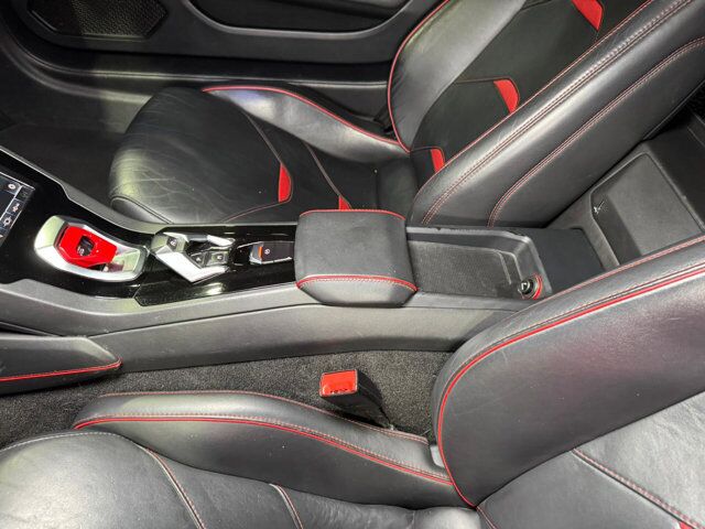2020 Lamborghini Huracan EVO Fort Lauderdale FL