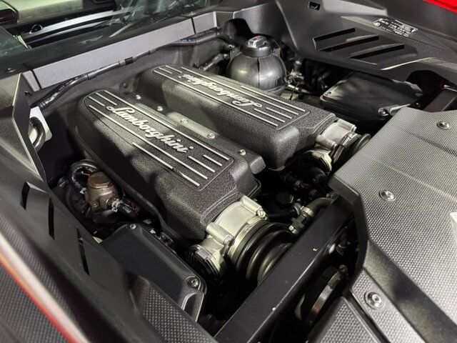 2020 Lamborghini Huracan EVO Fort Lauderdale FL