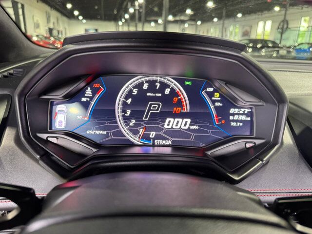 2020 Lamborghini Huracan EVO Fort Lauderdale FL