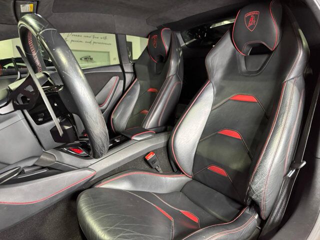 2020 Lamborghini Huracan EVO Fort Lauderdale FL