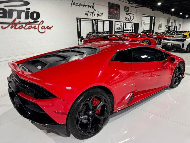 2020 Lamborghini Huracan EVO Fort Lauderdale FL