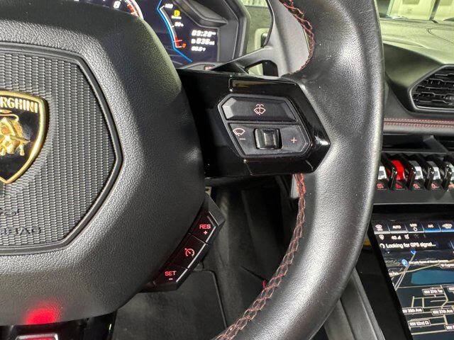 2020 Lamborghini Huracan EVO Fort Lauderdale FL