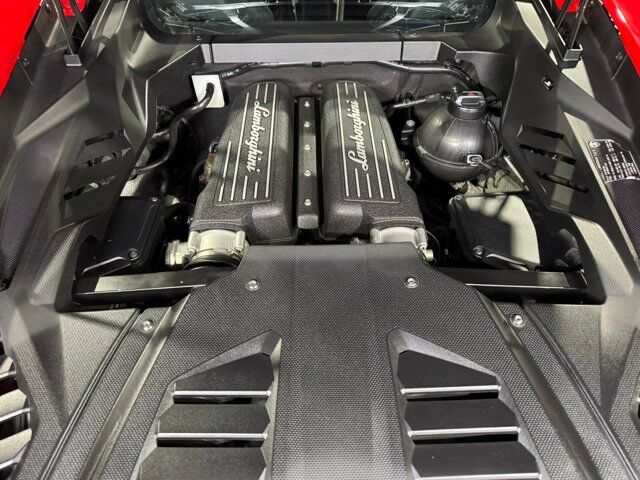 2020 Lamborghini Huracan EVO Fort Lauderdale FL