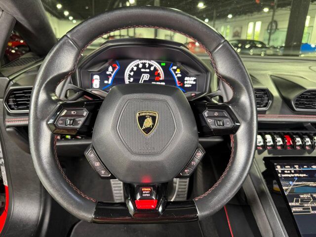 2020 Lamborghini Huracan EVO Fort Lauderdale FL