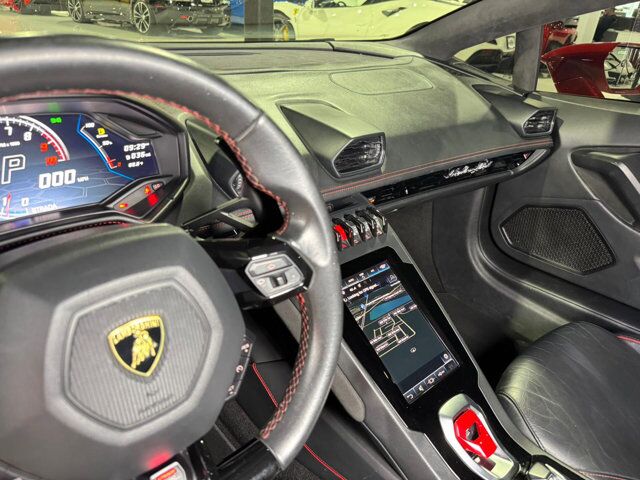 2020 Lamborghini Huracan EVO Fort Lauderdale FL