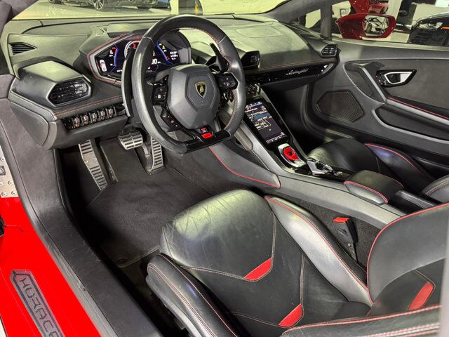 2020 Lamborghini Huracan EVO Fort Lauderdale FL