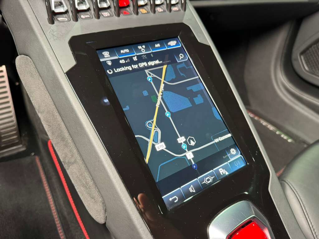 2020 Lamborghini Huracan EVO Fort Lauderdale FL