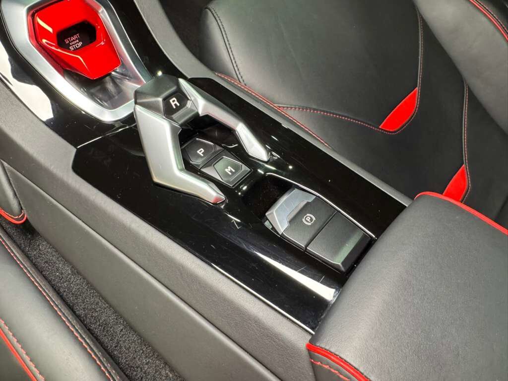 2020 Lamborghini Huracan EVO Fort Lauderdale FL