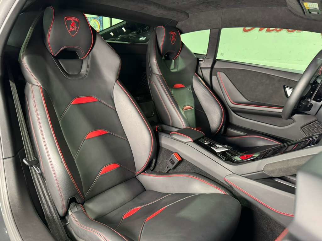 2020 Lamborghini Huracan EVO Fort Lauderdale FL