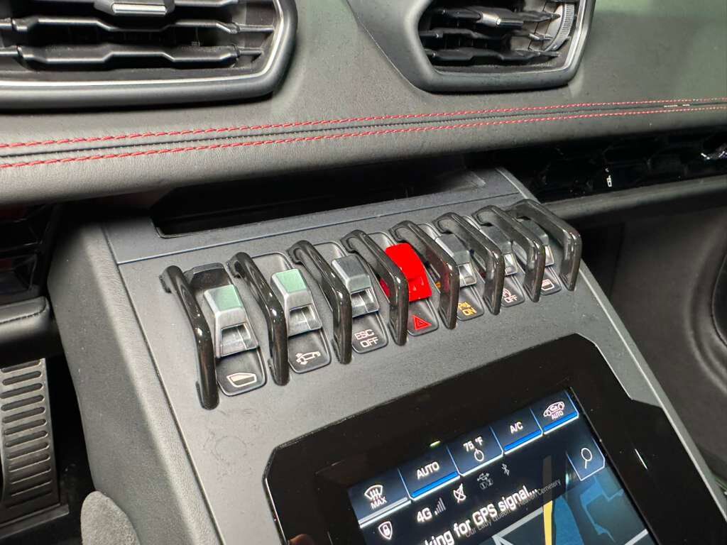 2020 Lamborghini Huracan EVO Fort Lauderdale FL