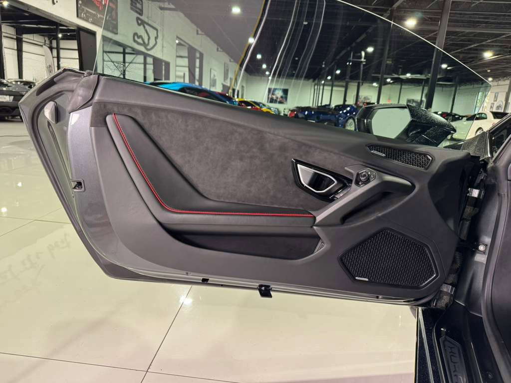 2020 Lamborghini Huracan EVO Fort Lauderdale FL