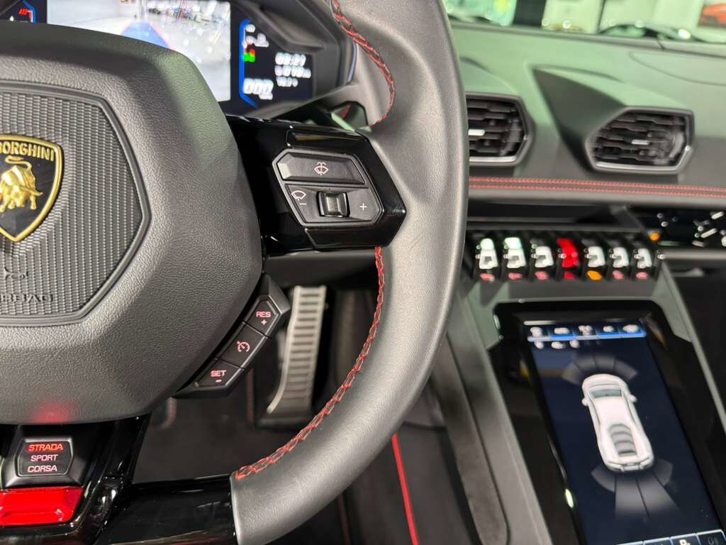 2020 Lamborghini Huracan EVO Fort Lauderdale FL