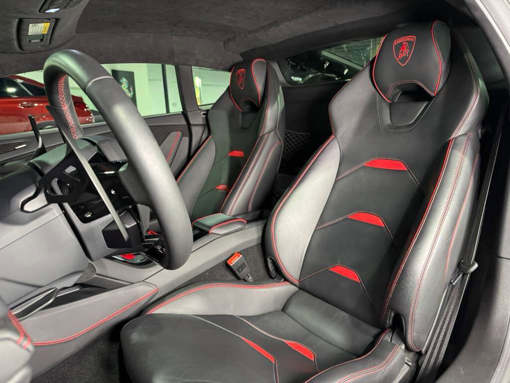 2020 Lamborghini Huracan EVO Fort Lauderdale FL