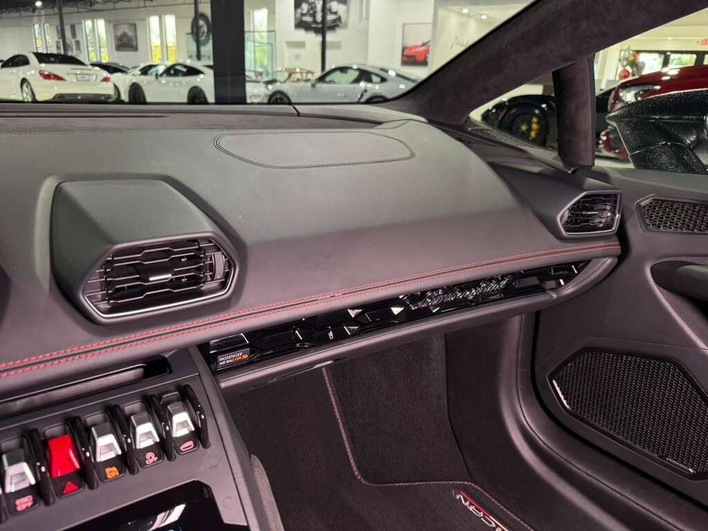 2020 Lamborghini Huracan EVO Fort Lauderdale FL