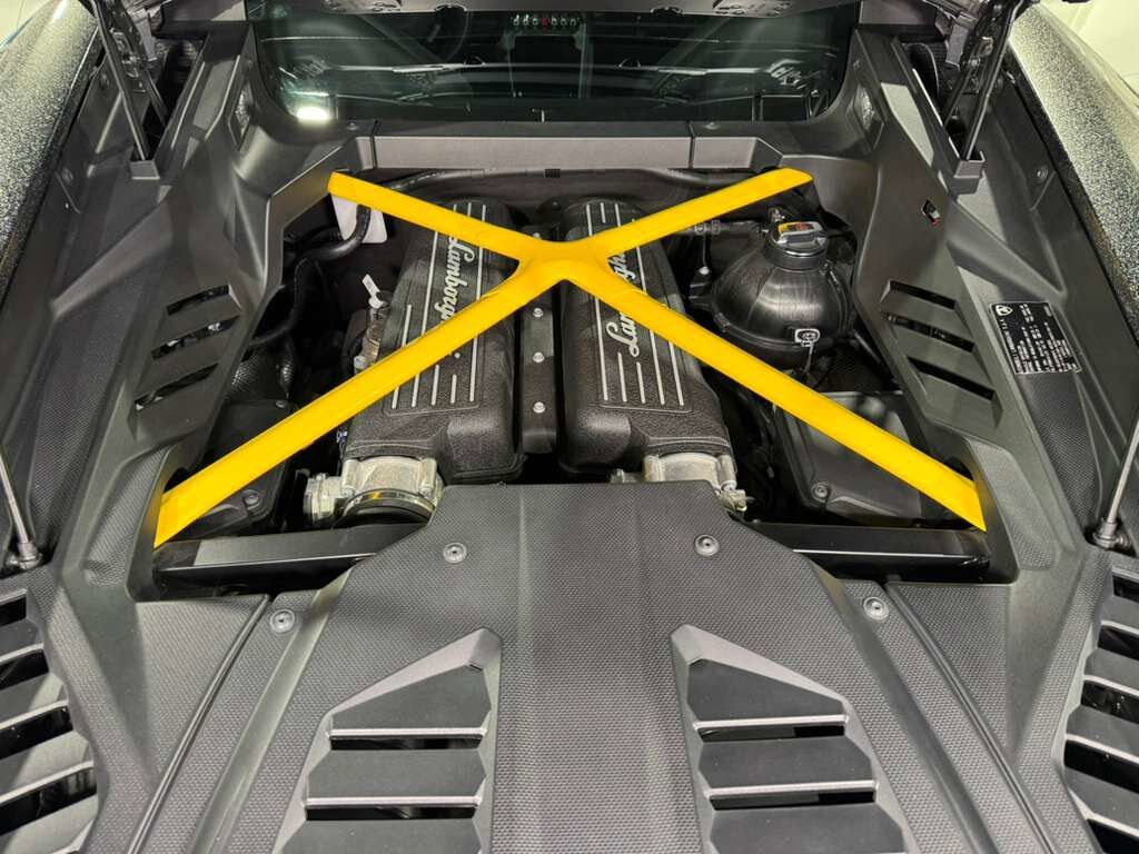 2020 Lamborghini Huracan EVO Fort Lauderdale FL