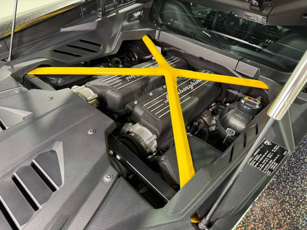 2020 Lamborghini Huracan EVO Fort Lauderdale FL