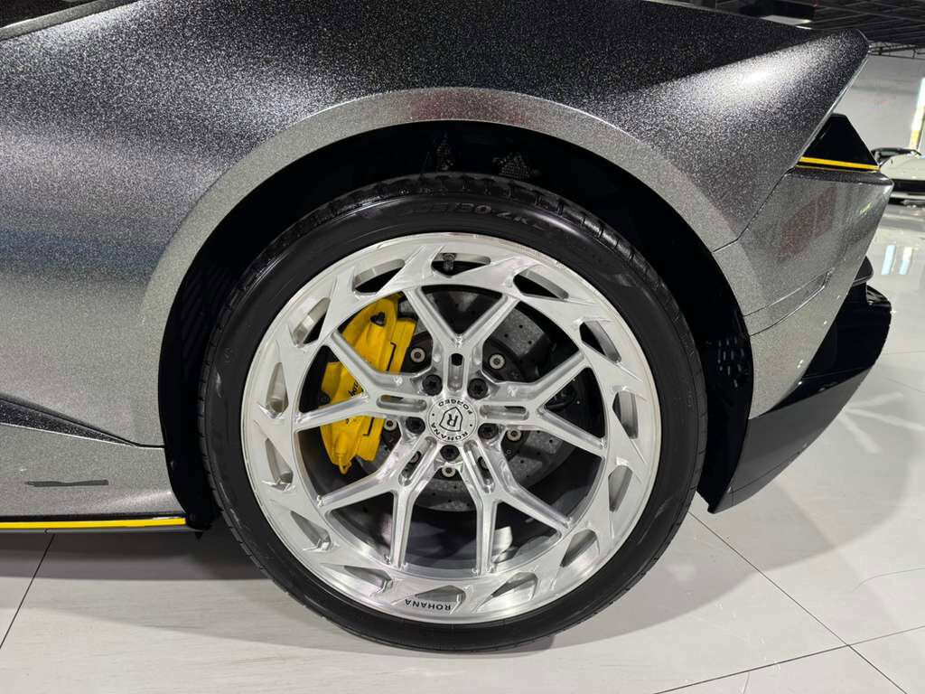 2020 Lamborghini Huracan EVO Fort Lauderdale FL