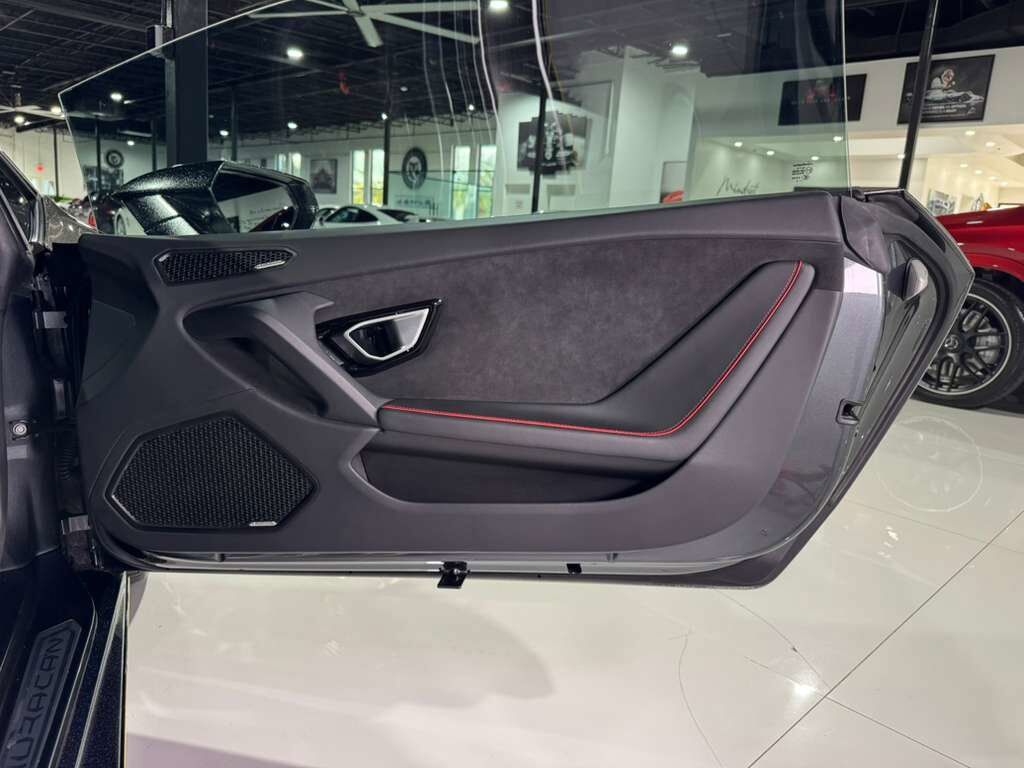 2020 Lamborghini Huracan EVO Fort Lauderdale FL