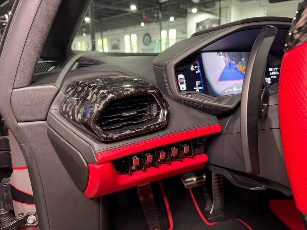 2020 Lamborghini Huracan EVO Fort Lauderdale FL