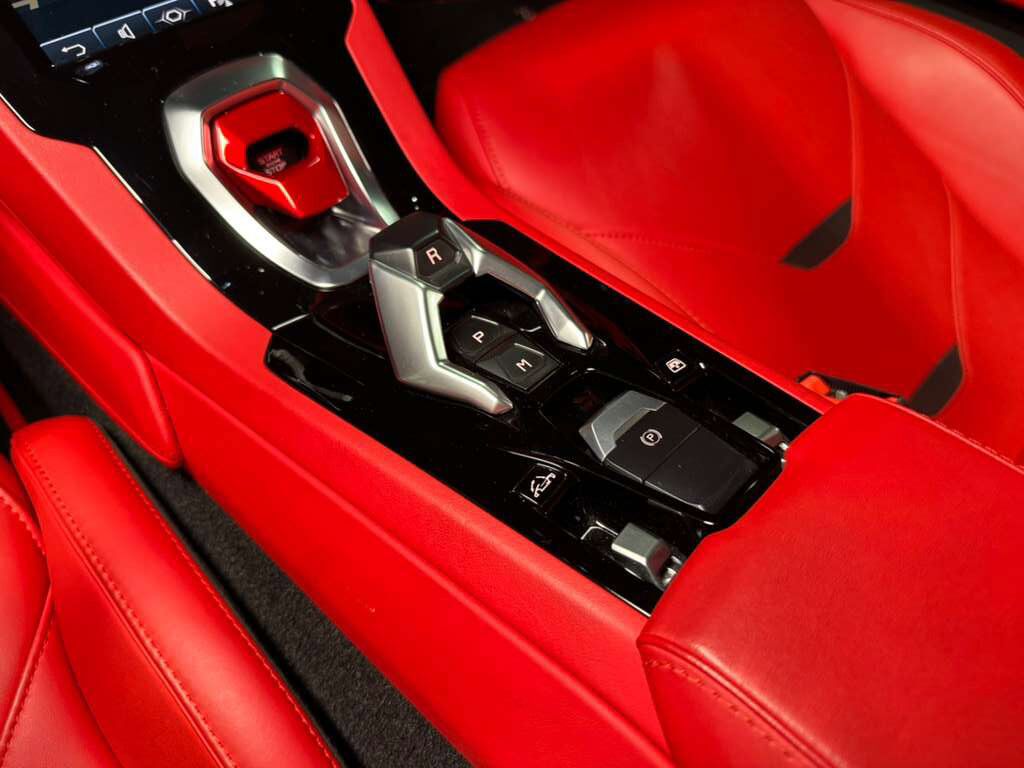 2020 Lamborghini Huracan EVO Fort Lauderdale FL