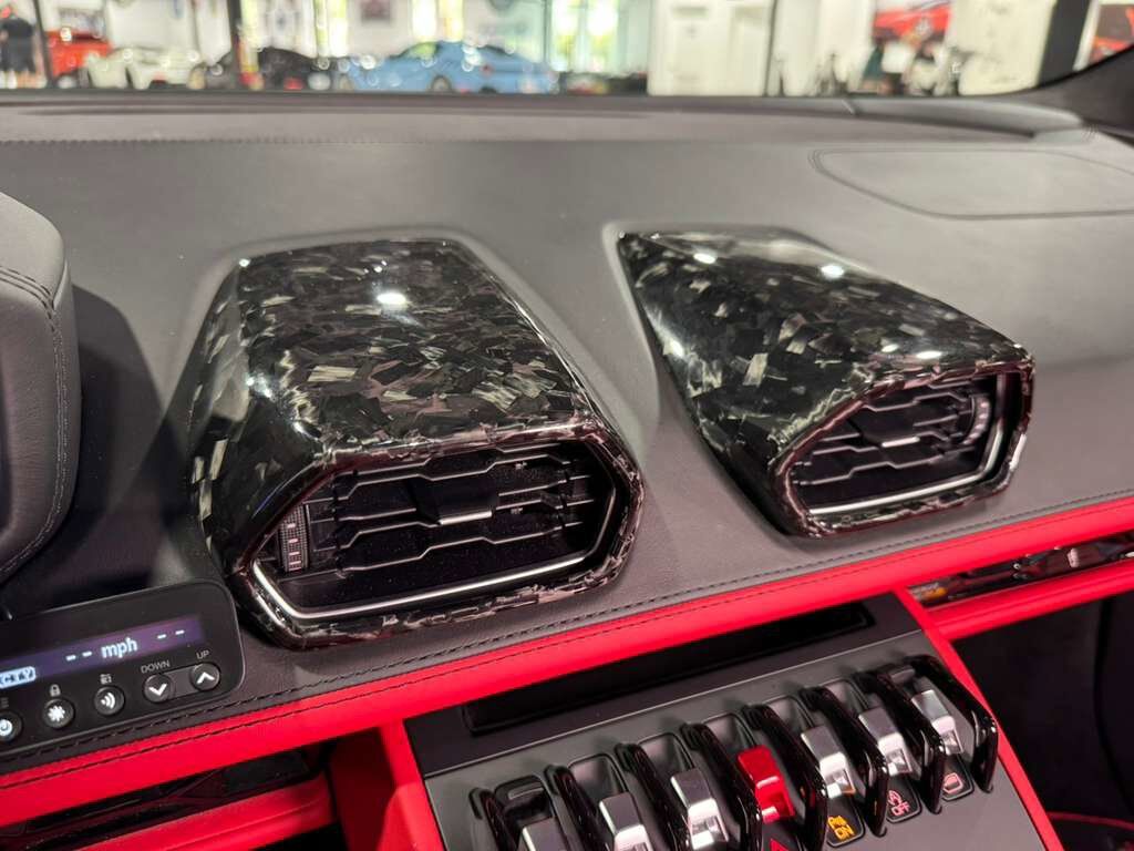 2020 Lamborghini Huracan EVO Fort Lauderdale FL