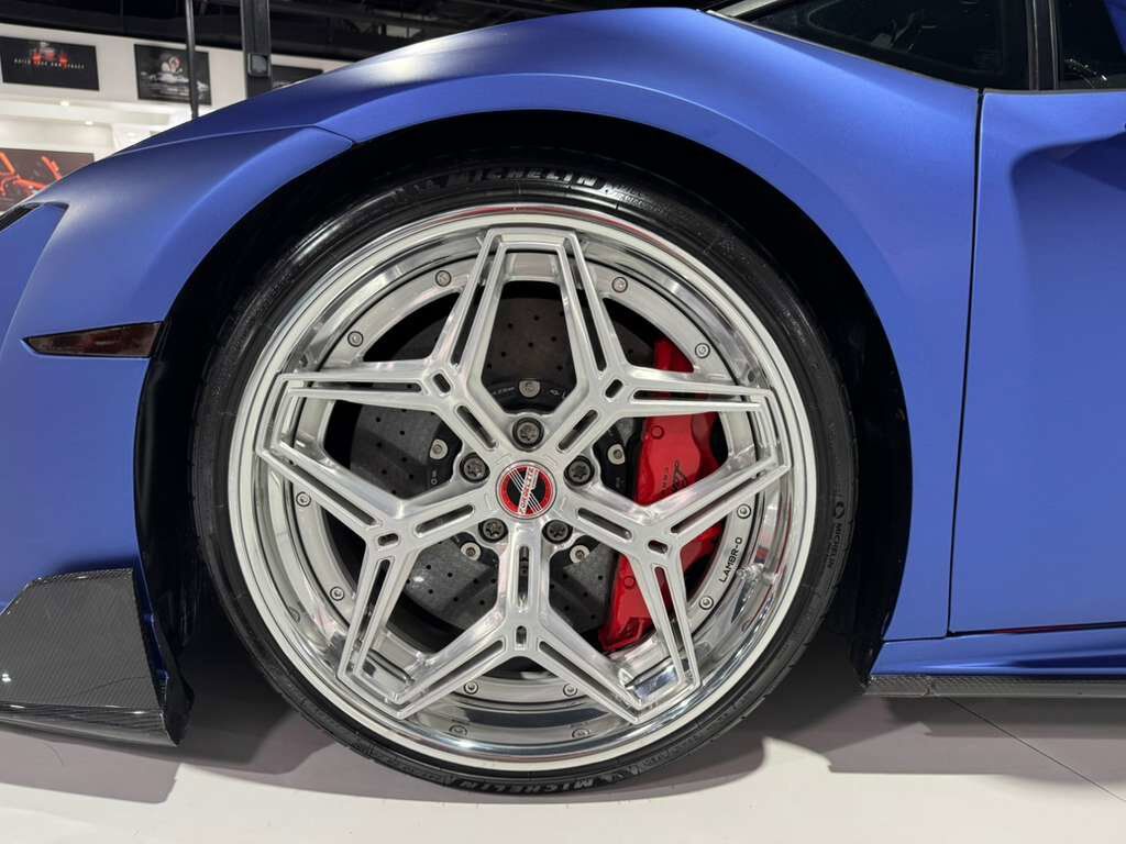 2020 Lamborghini Huracan EVO Fort Lauderdale FL