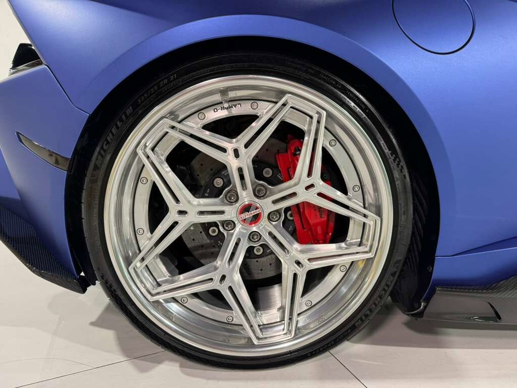 2020 Lamborghini Huracan EVO Fort Lauderdale FL