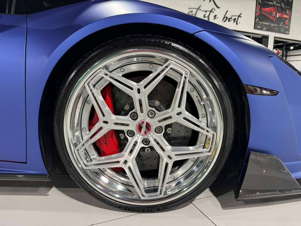 2020 Lamborghini Huracan EVO Fort Lauderdale FL