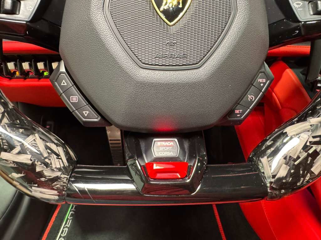 2020 Lamborghini Huracan EVO Fort Lauderdale FL