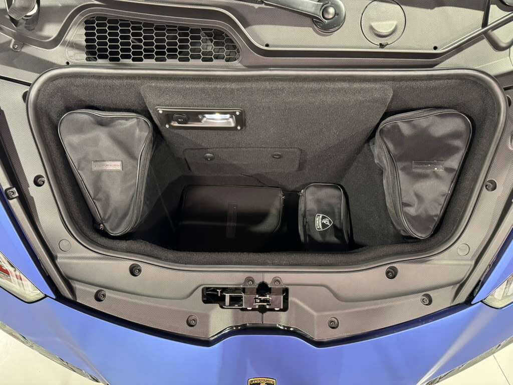 2020 Lamborghini Huracan EVO Fort Lauderdale FL