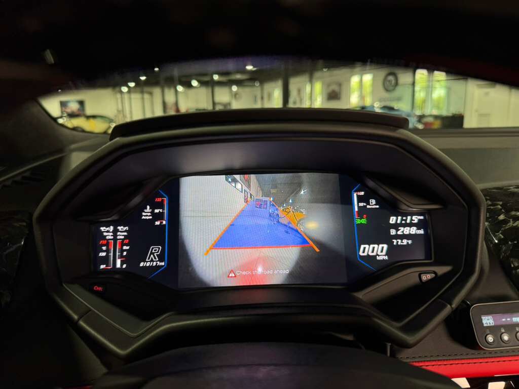 2020 Lamborghini Huracan EVO Fort Lauderdale FL