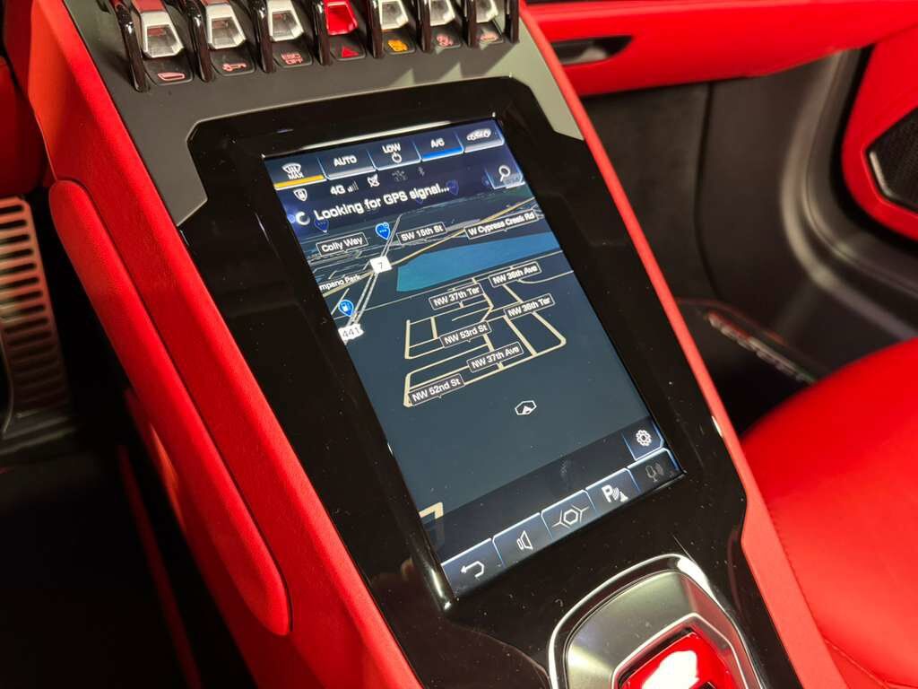 2020 Lamborghini Huracan EVO Fort Lauderdale FL