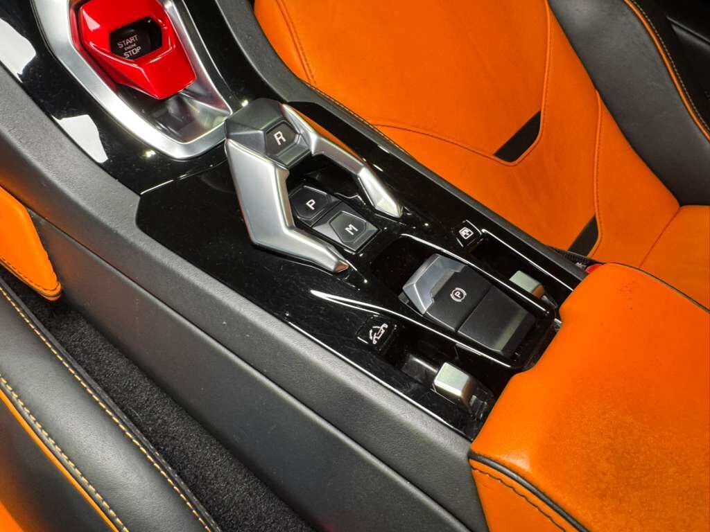 2020 Lamborghini Huracan EVO Fort Lauderdale FL