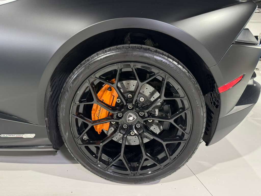 2020 Lamborghini Huracan EVO Fort Lauderdale FL
