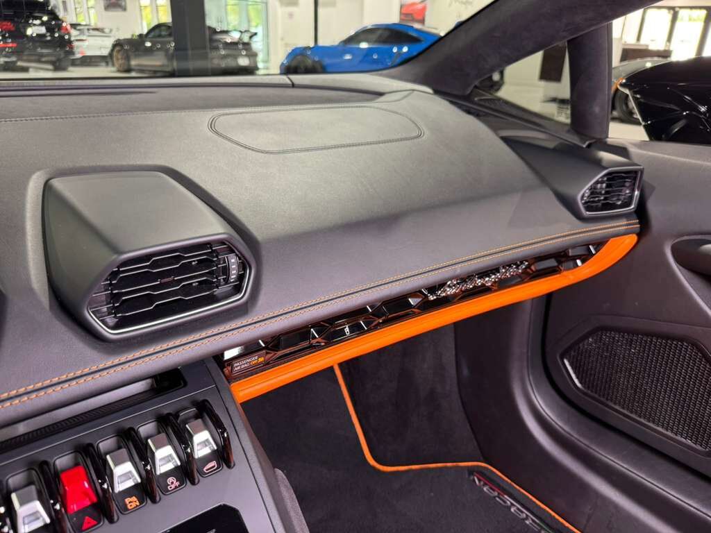 2020 Lamborghini Huracan EVO Fort Lauderdale FL