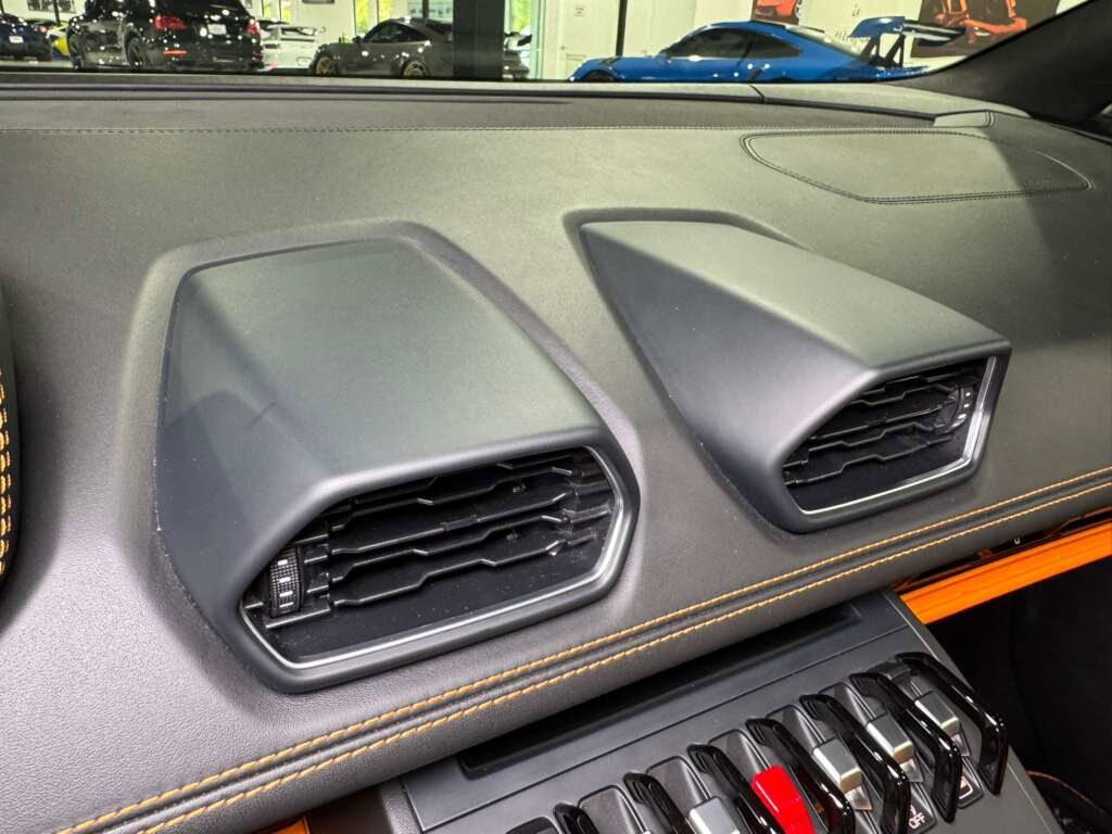 2020 Lamborghini Huracan EVO Fort Lauderdale FL